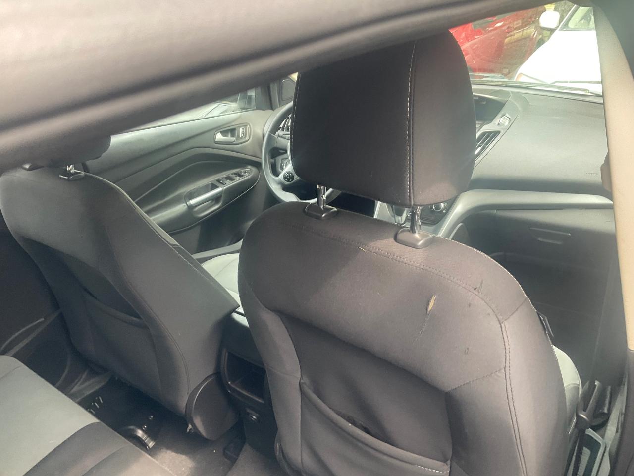 Ford Escape 4WD 4dr SE 2015