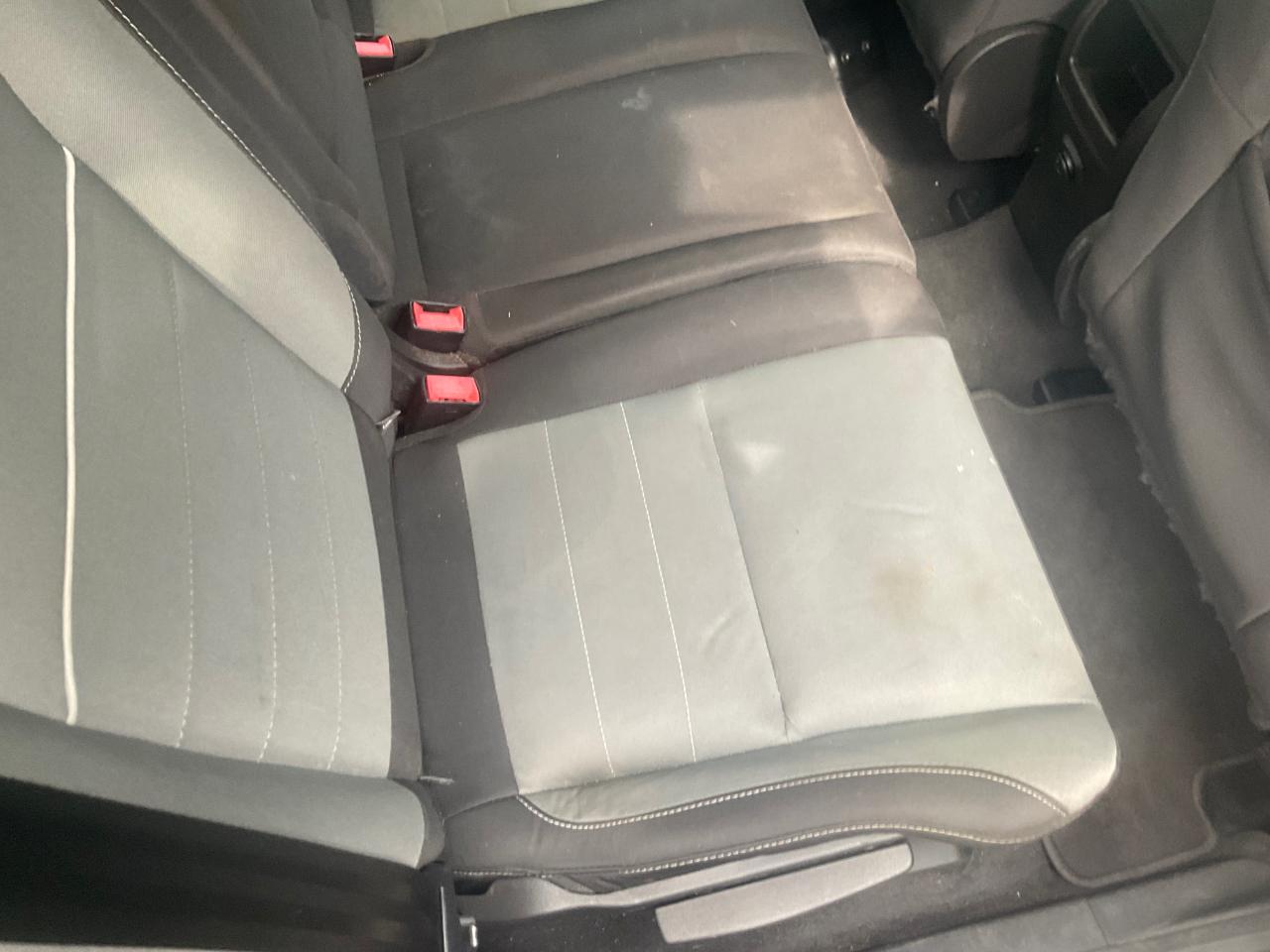 Ford Escape 4WD 4dr SE 2015