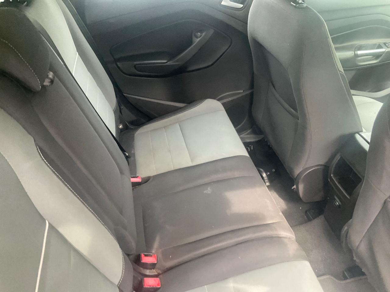Ford Escape 4WD 4dr SE 2015