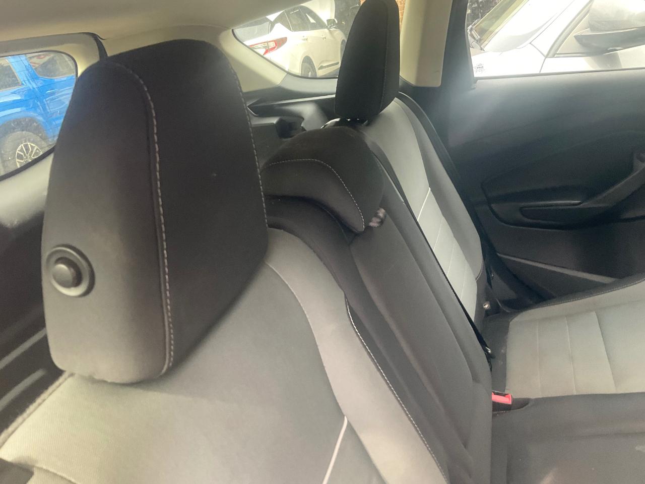 Ford Escape 4WD 4dr SE 2015