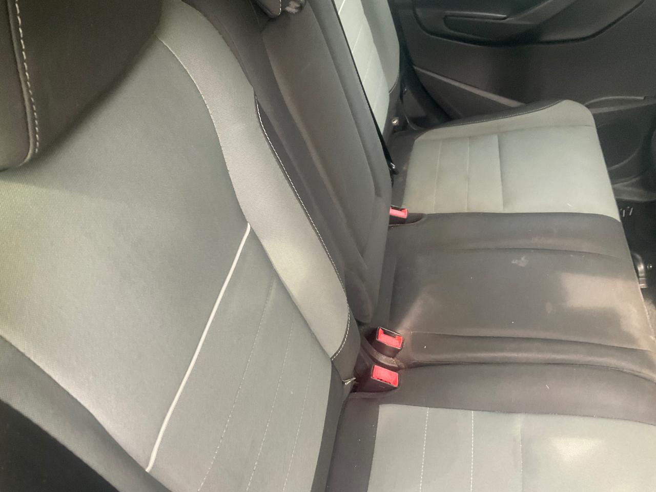 Ford Escape 4WD 4dr SE 2015