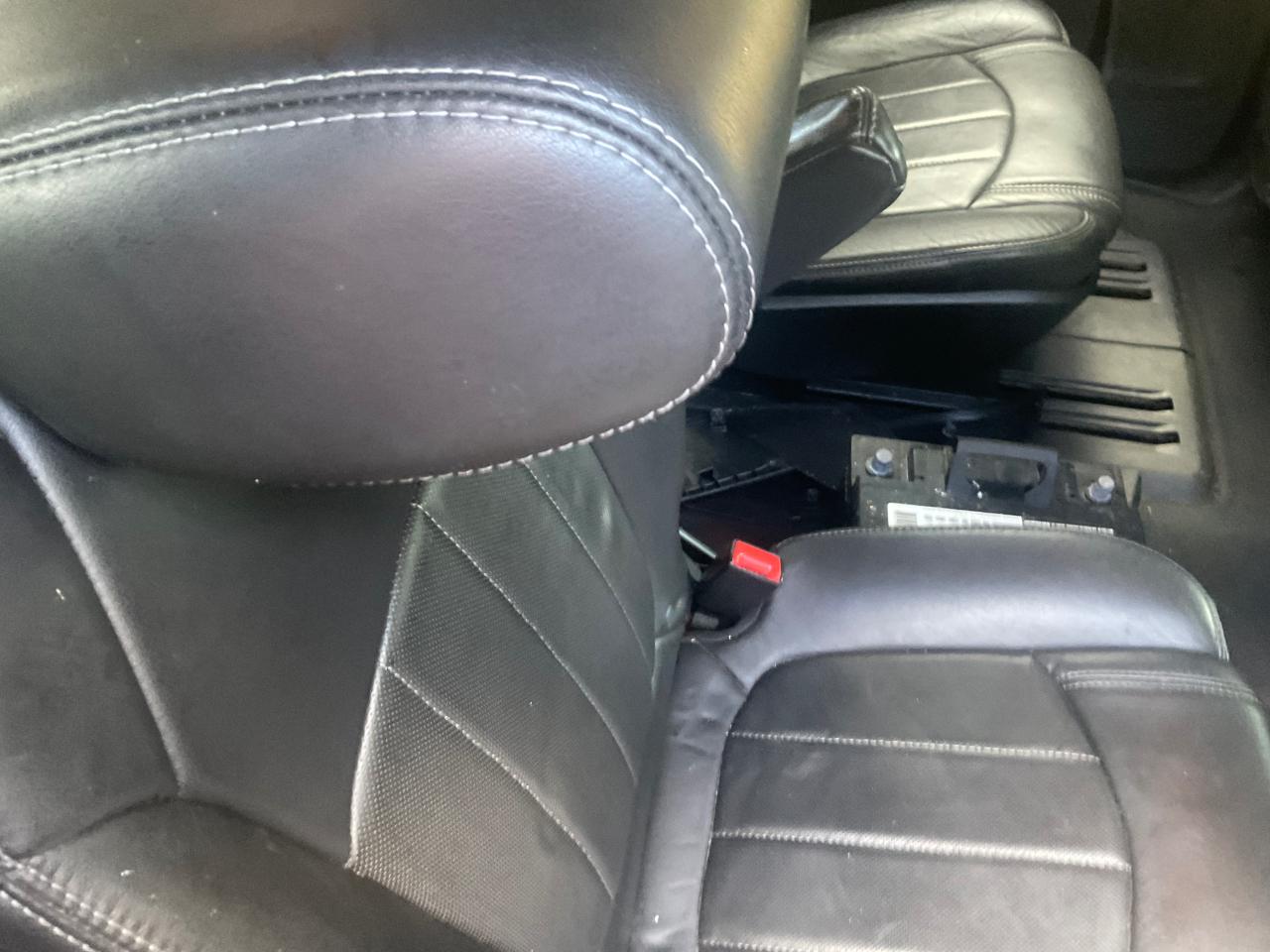 Buick Enclave FWD 4dr Leather 2014