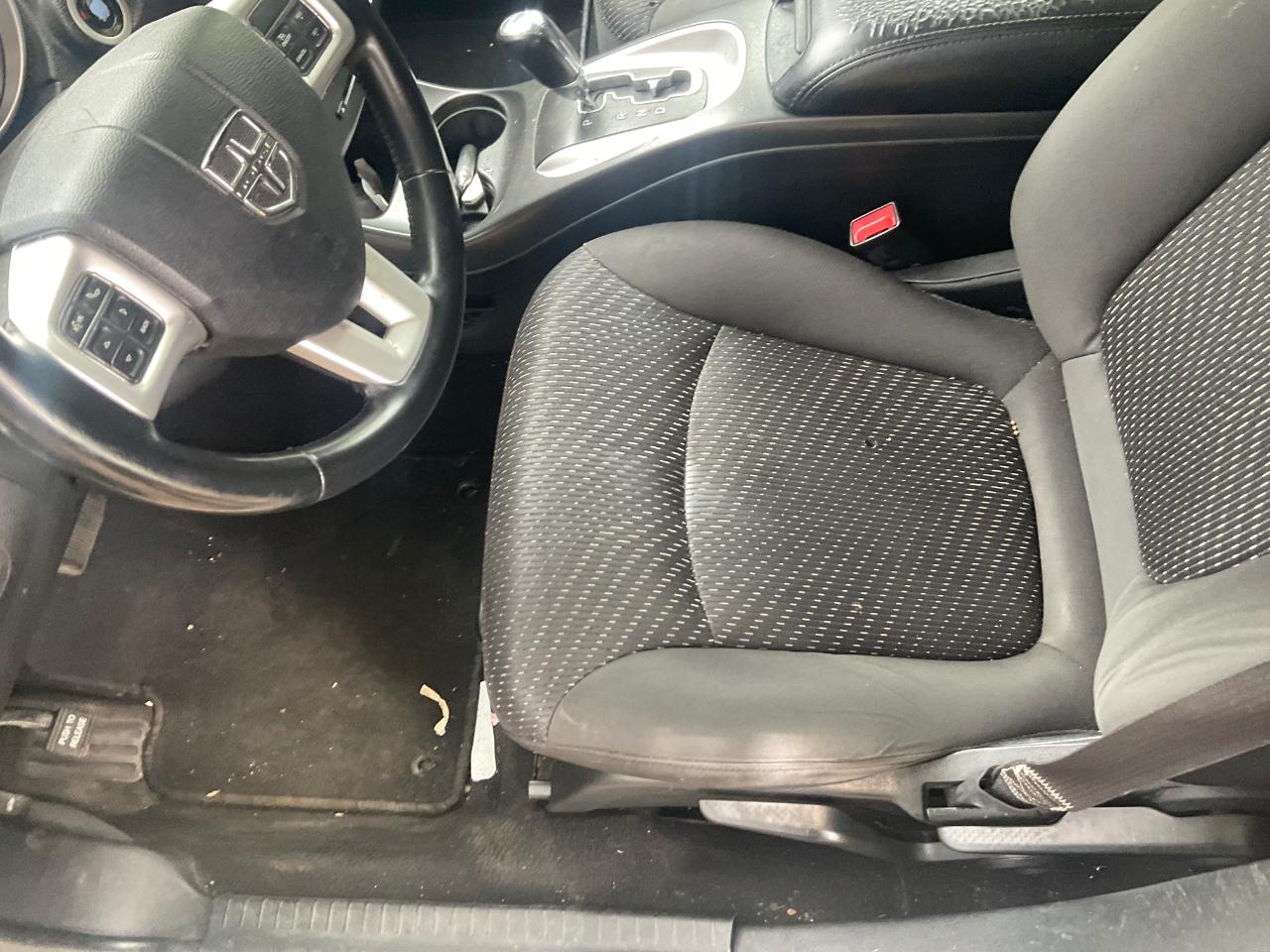 Dodge Journey SE FWD 2018