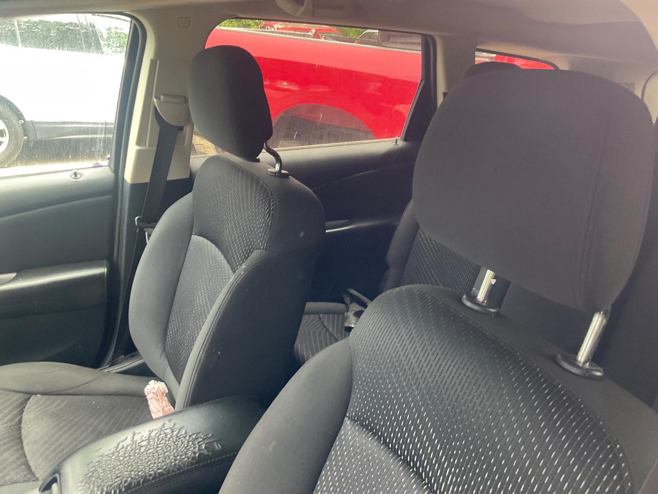 Dodge Journey SE FWD 2018