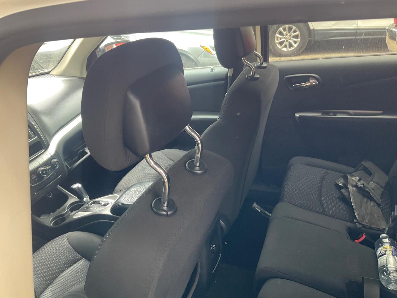 Dodge Journey SE FWD 2018