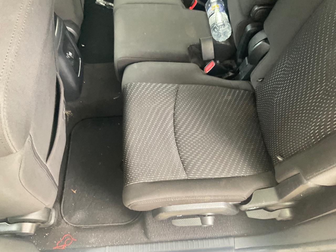 Dodge Journey SE FWD 2018