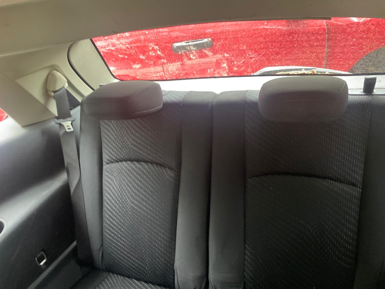 Dodge Journey SE FWD 2018