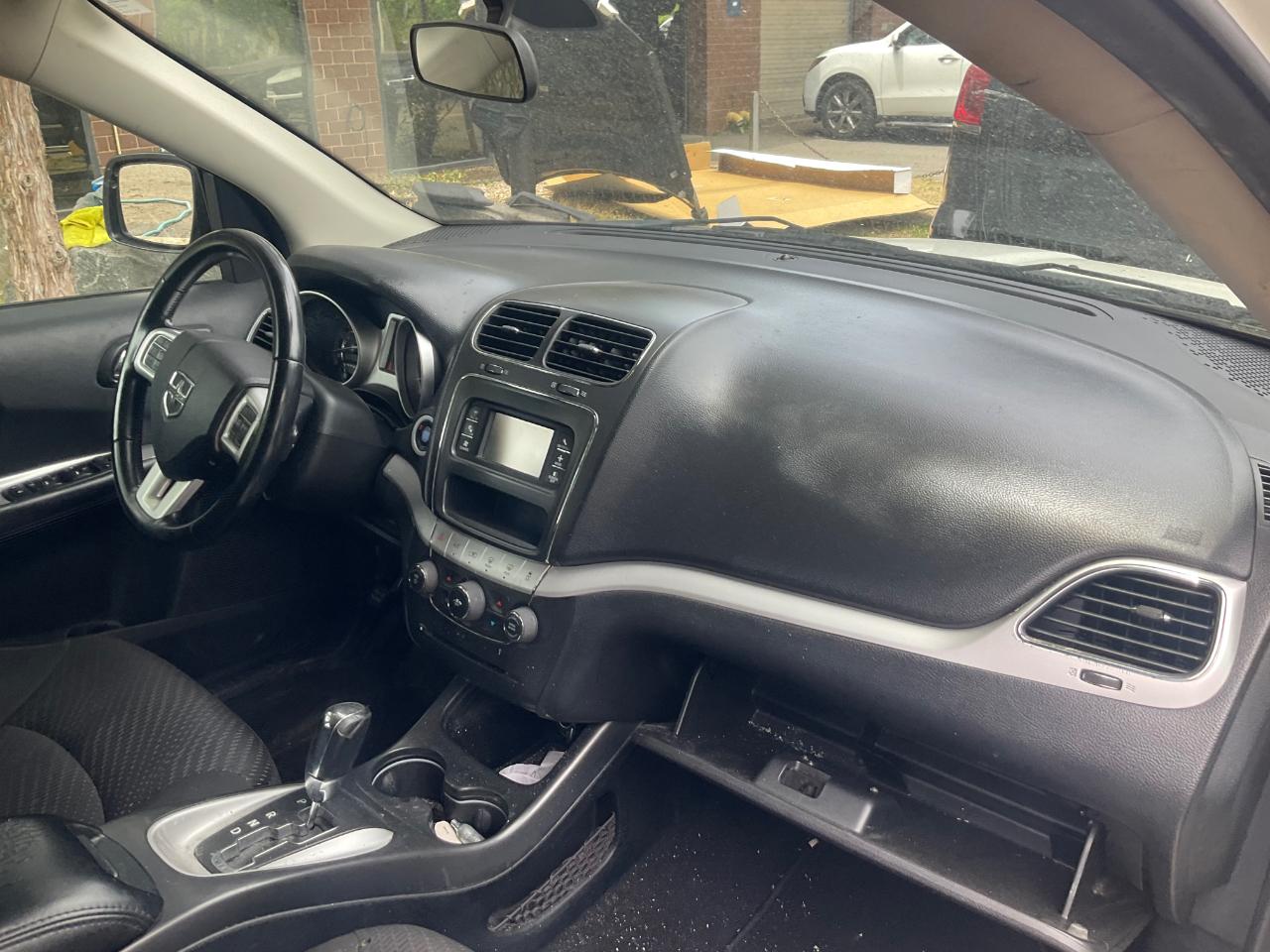 Dodge Journey SE FWD 2018