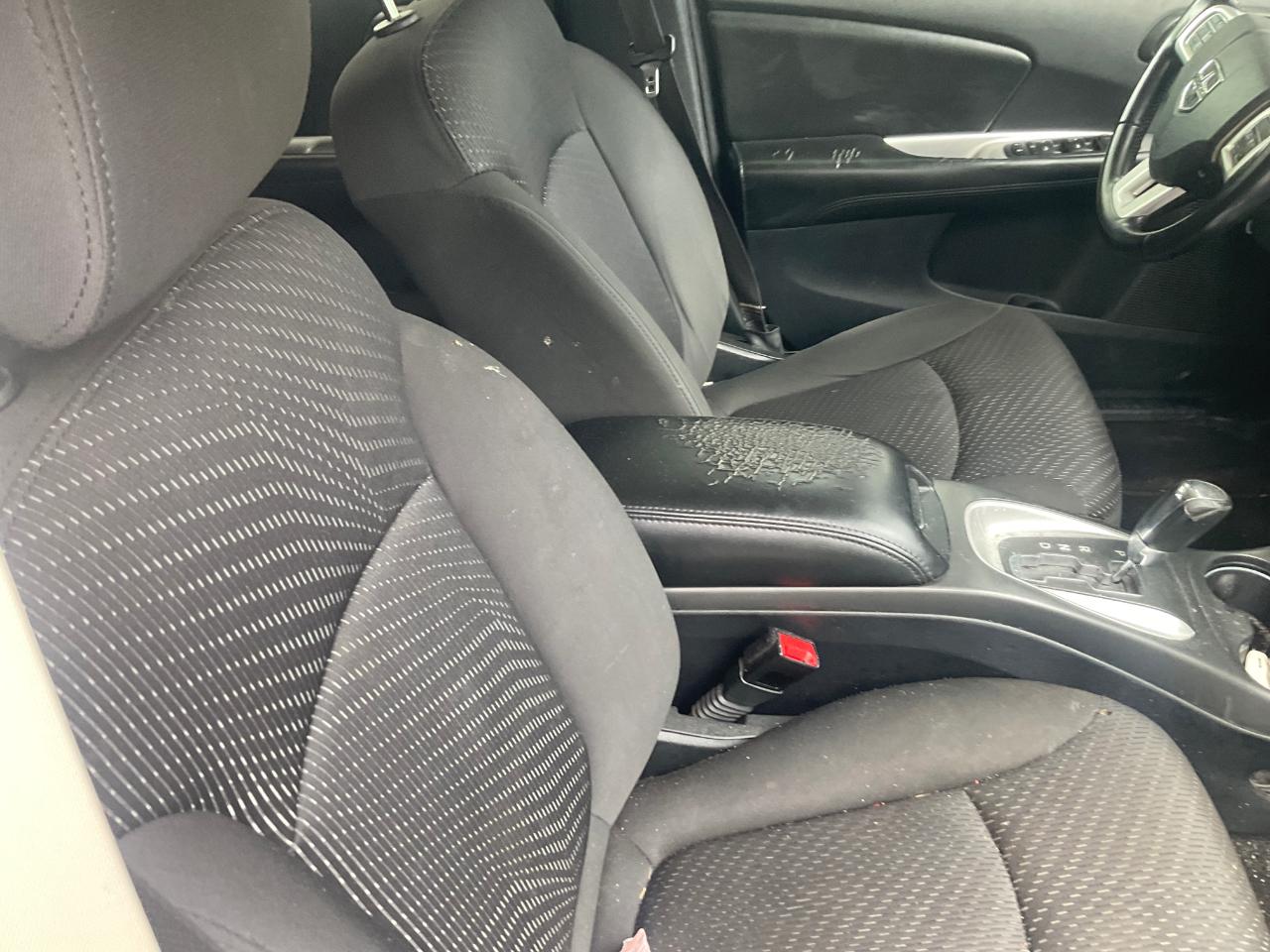 Dodge Journey SE FWD 2018