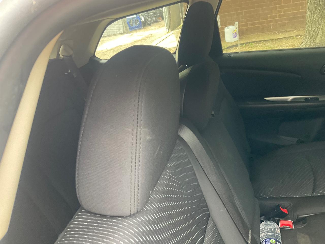 Dodge Journey SE FWD 2018