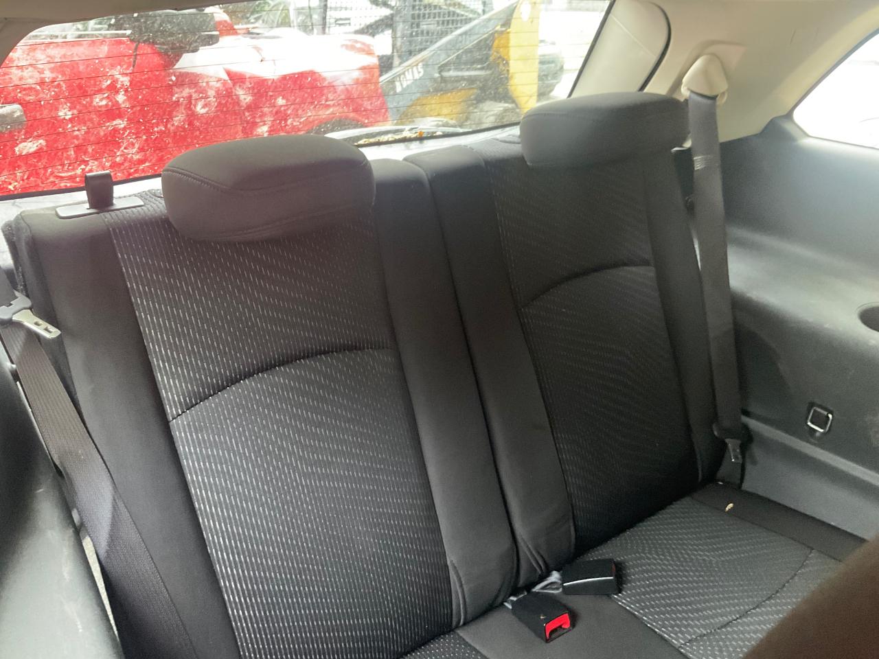 Dodge Journey SE FWD 2018