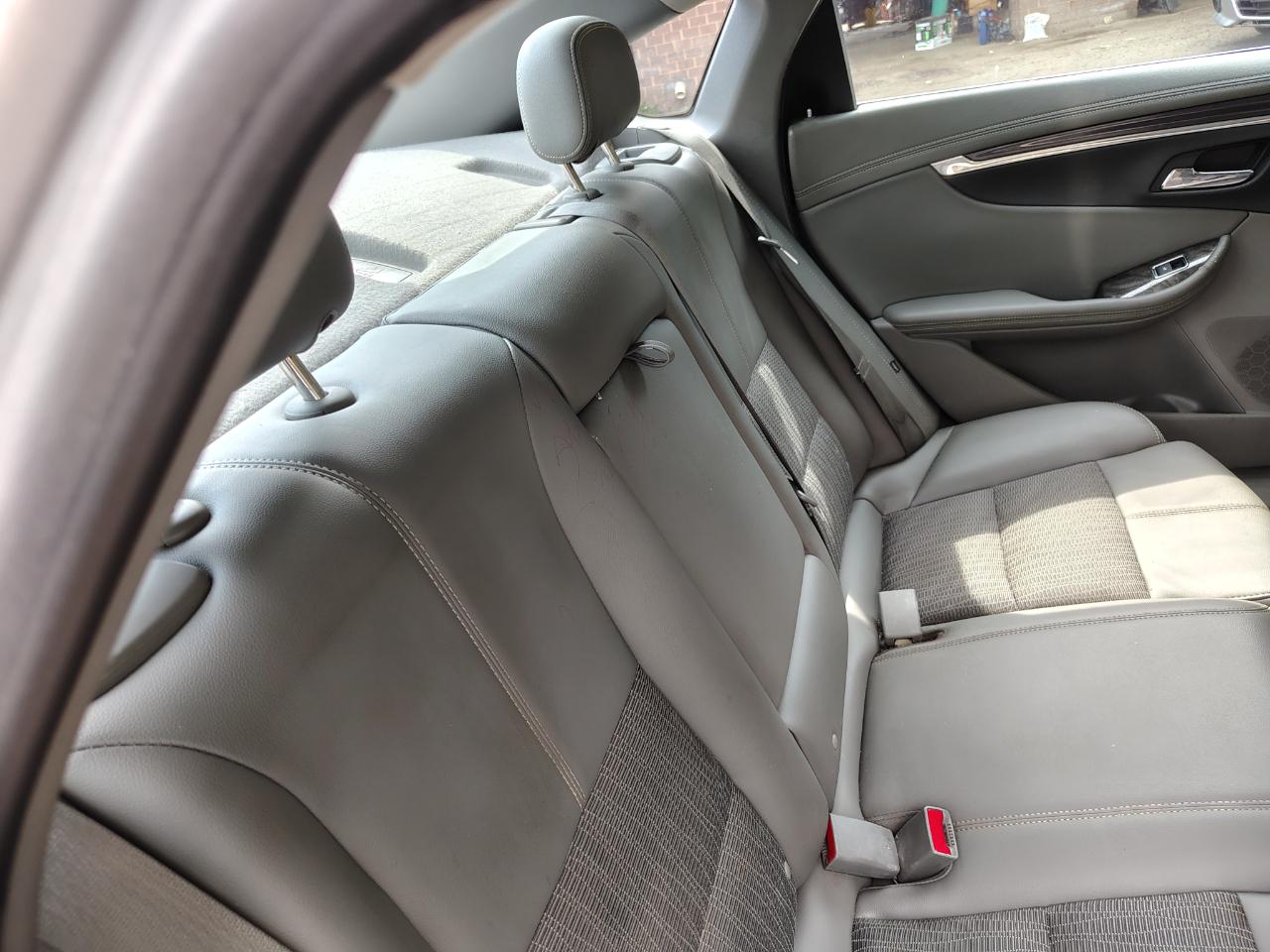 Chevrolet Impala 4dr Sdn LT w/2LT 2015