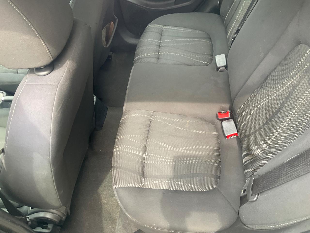 Chevrolet Sonic 5dr HB Auto LT 2016