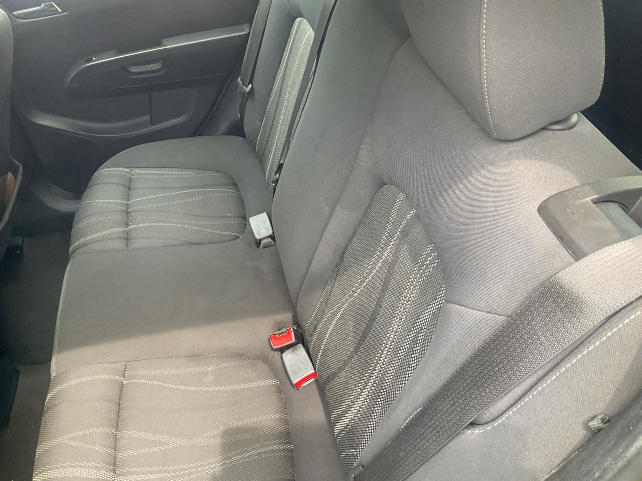 Chevrolet Sonic 5dr HB Auto LT 2016