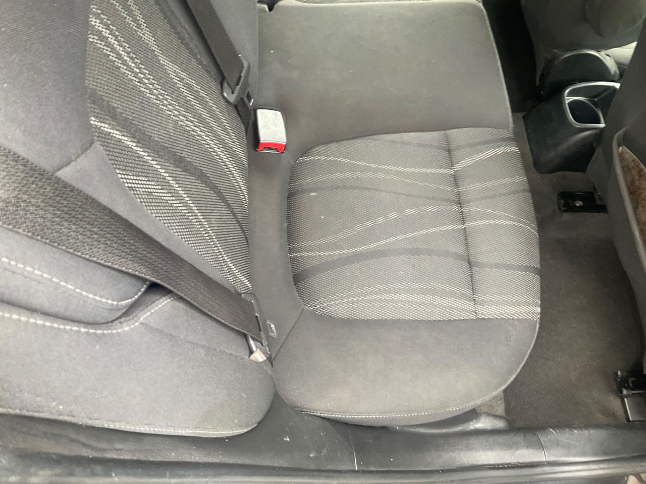 Chevrolet Sonic 5dr HB Auto LT 2016