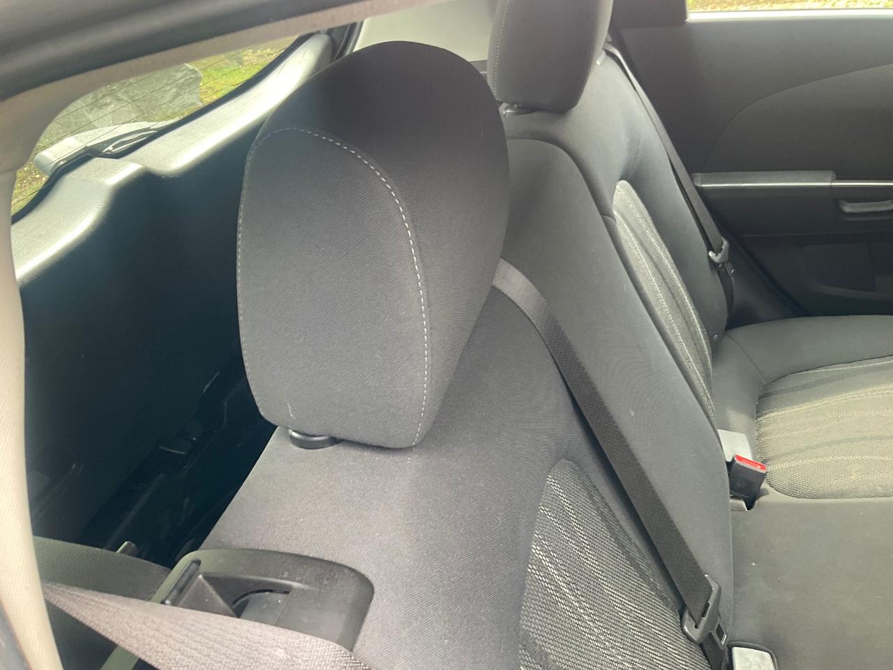 Chevrolet Sonic 5dr HB Auto LT 2016