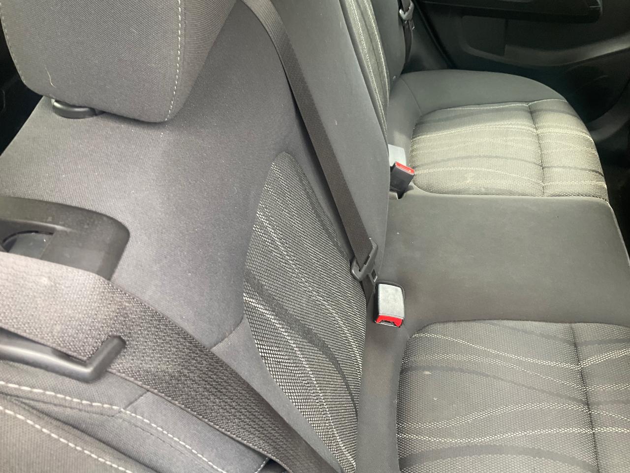 Chevrolet Sonic 5dr HB Auto LT 2016