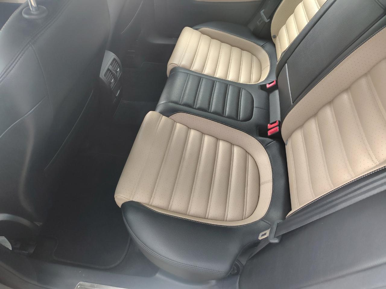 Volkswagen CC 4dr Sdn Sport Plus PZEV 2013