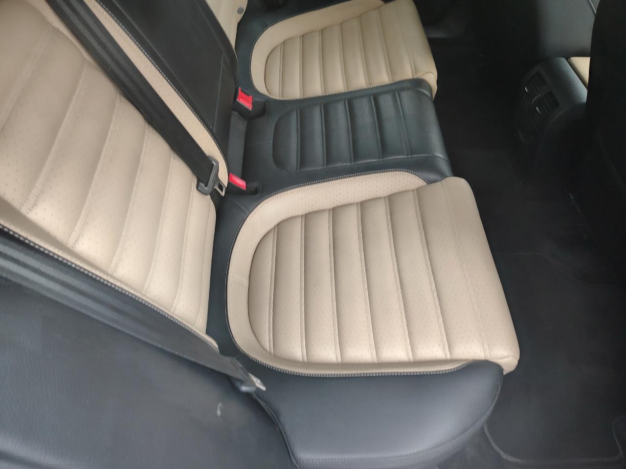 Volkswagen CC 4dr Sdn Sport Plus PZEV 2013