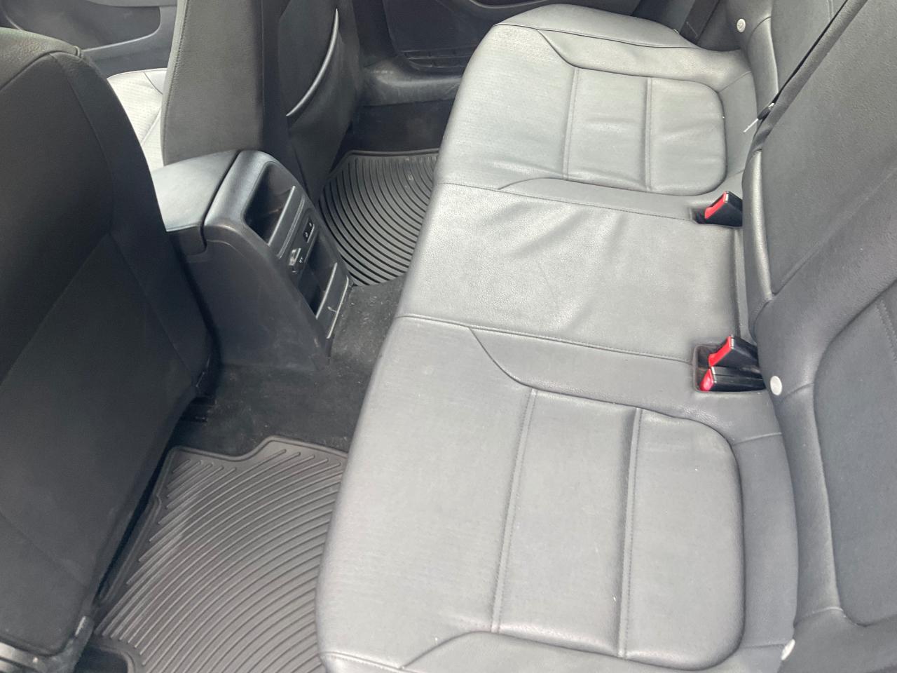Volkswagen Jetta Sedan 4dr Auto SE 2011