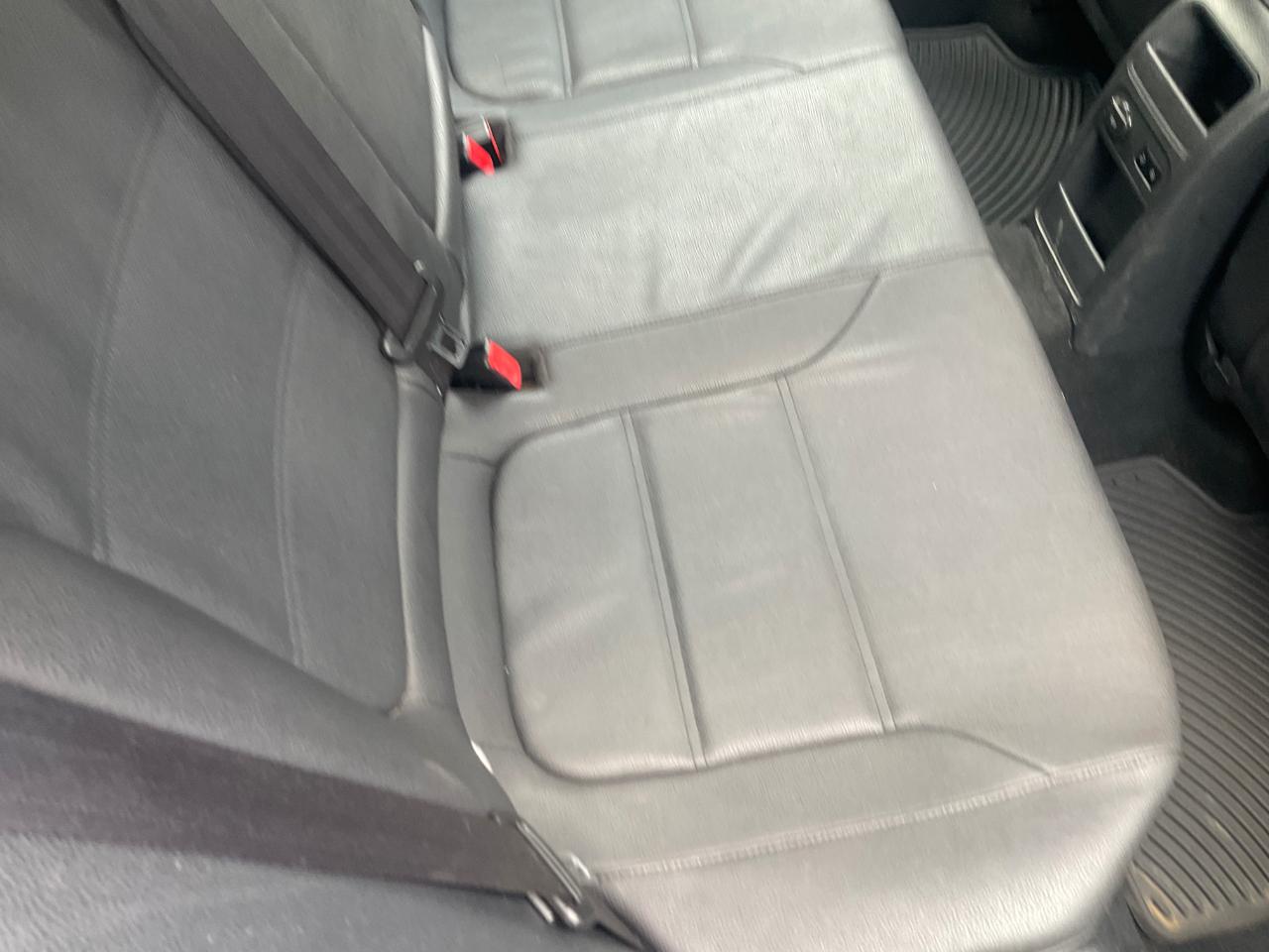 Volkswagen Jetta Sedan 4dr Auto SE 2011