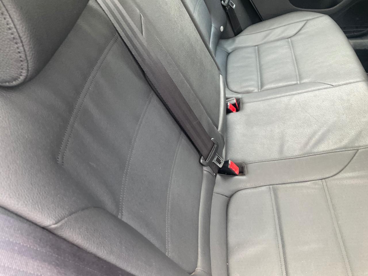 Volkswagen Jetta Sedan 4dr Auto SE 2011