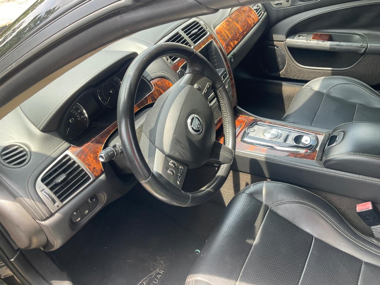 Jaguar XK 2dr Conv 2011