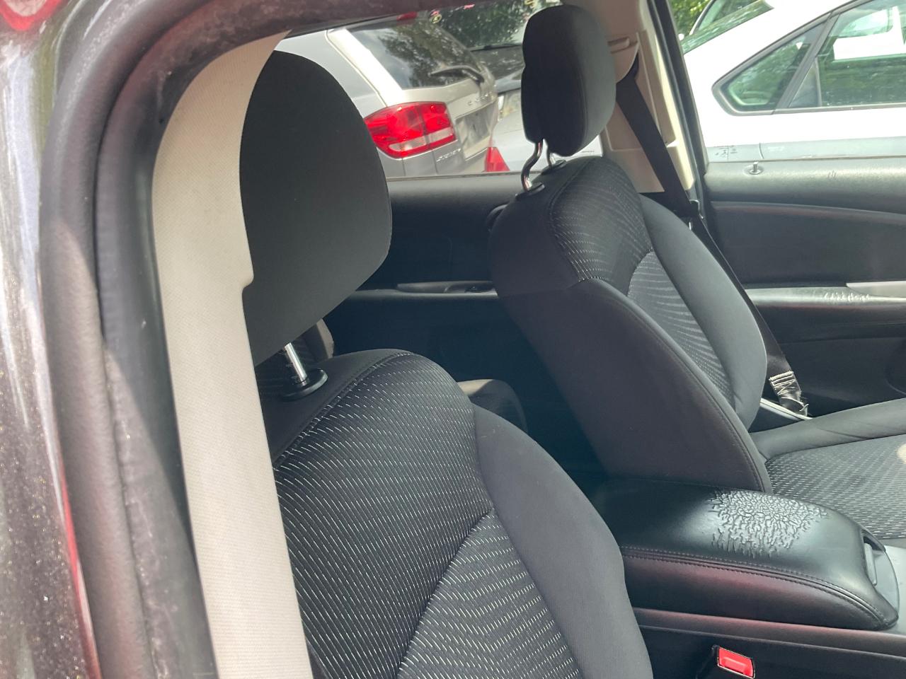 Dodge Journey SXT FWD 2017