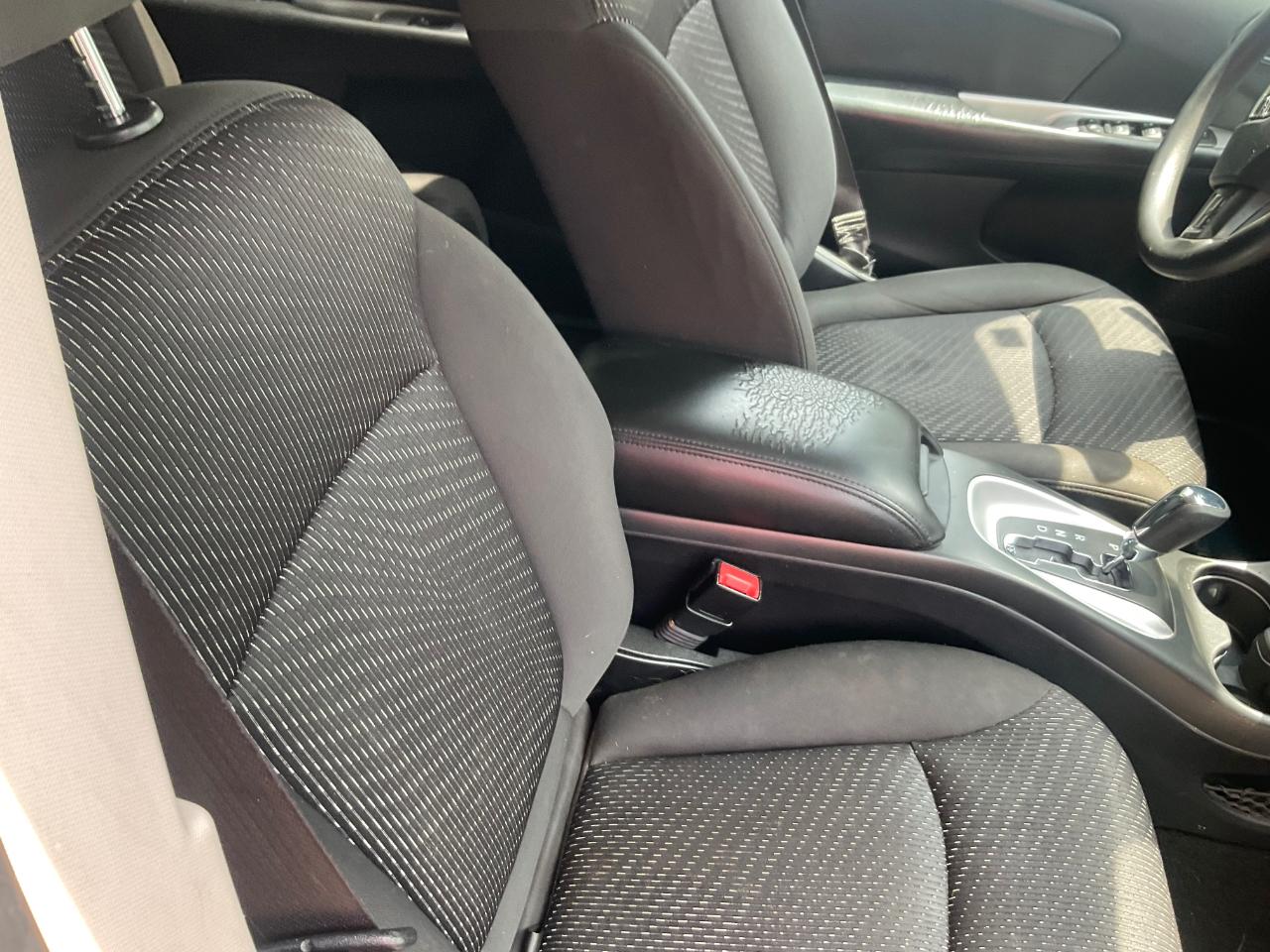 Dodge Journey SXT FWD 2017