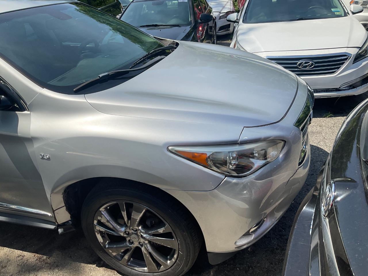 Infiniti QX60 AWD 4dr 2015