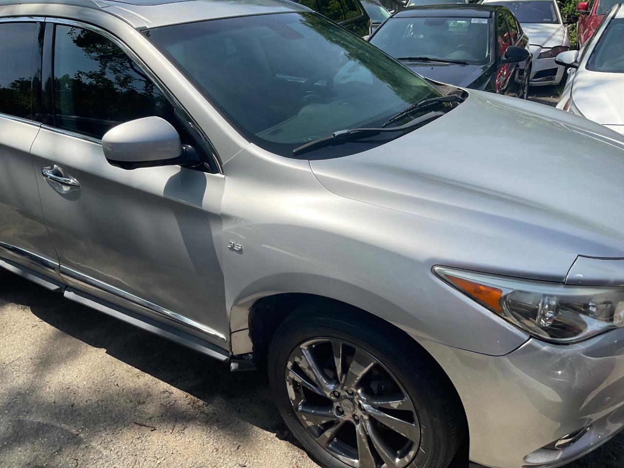 Infiniti QX60 AWD 4dr 2015