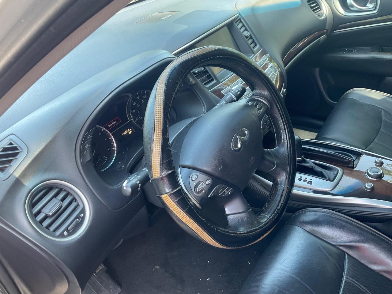 Infiniti QX60 AWD 4dr 2015