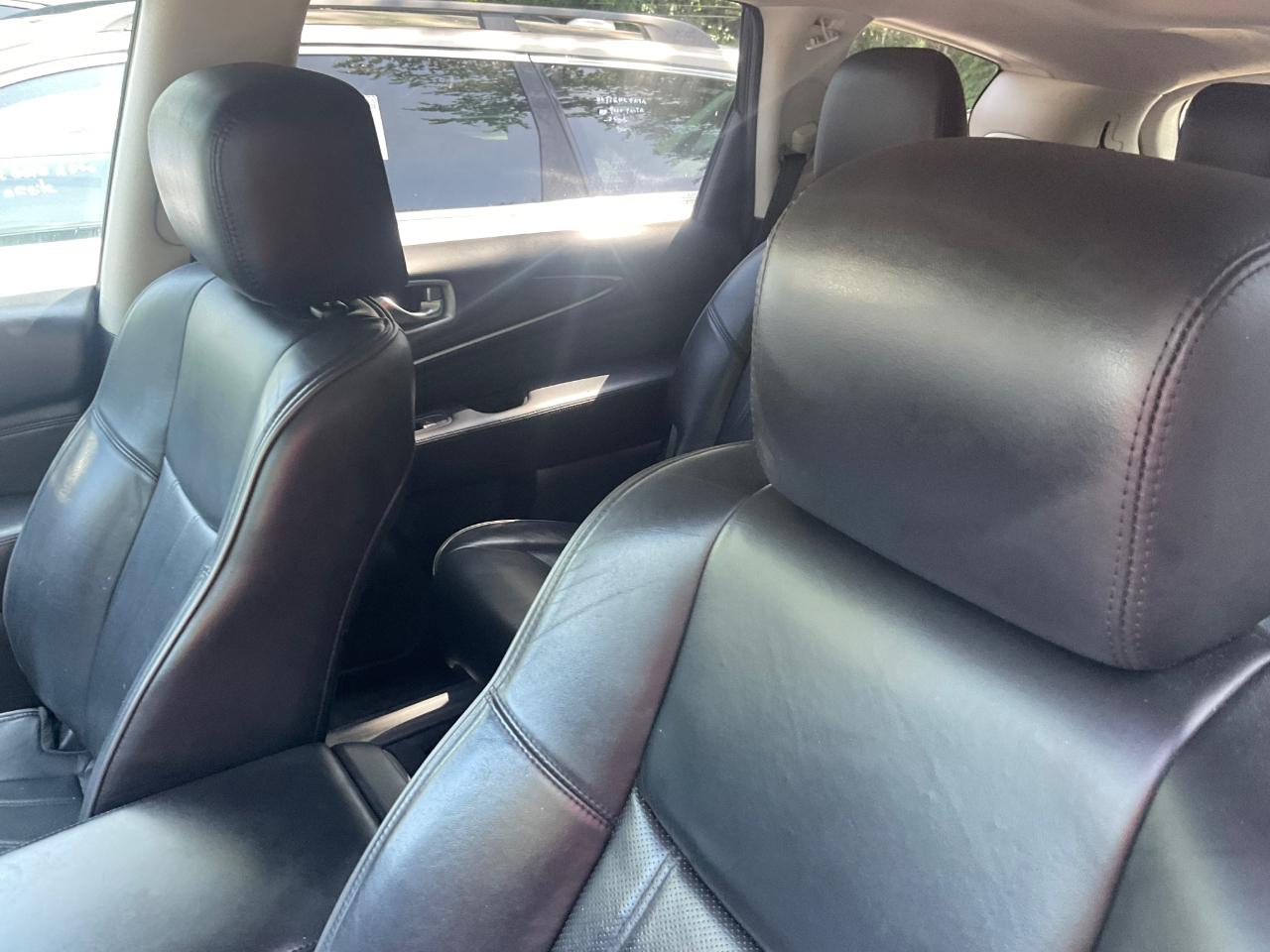 Infiniti QX60 AWD 4dr 2015
