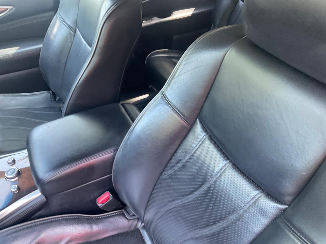 Infiniti QX60 AWD 4dr 2015