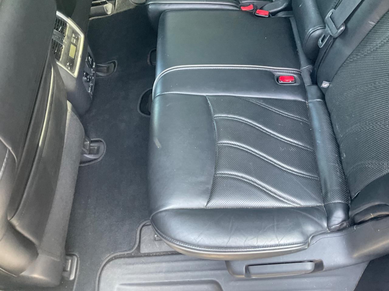 Infiniti QX60 AWD 4dr 2015