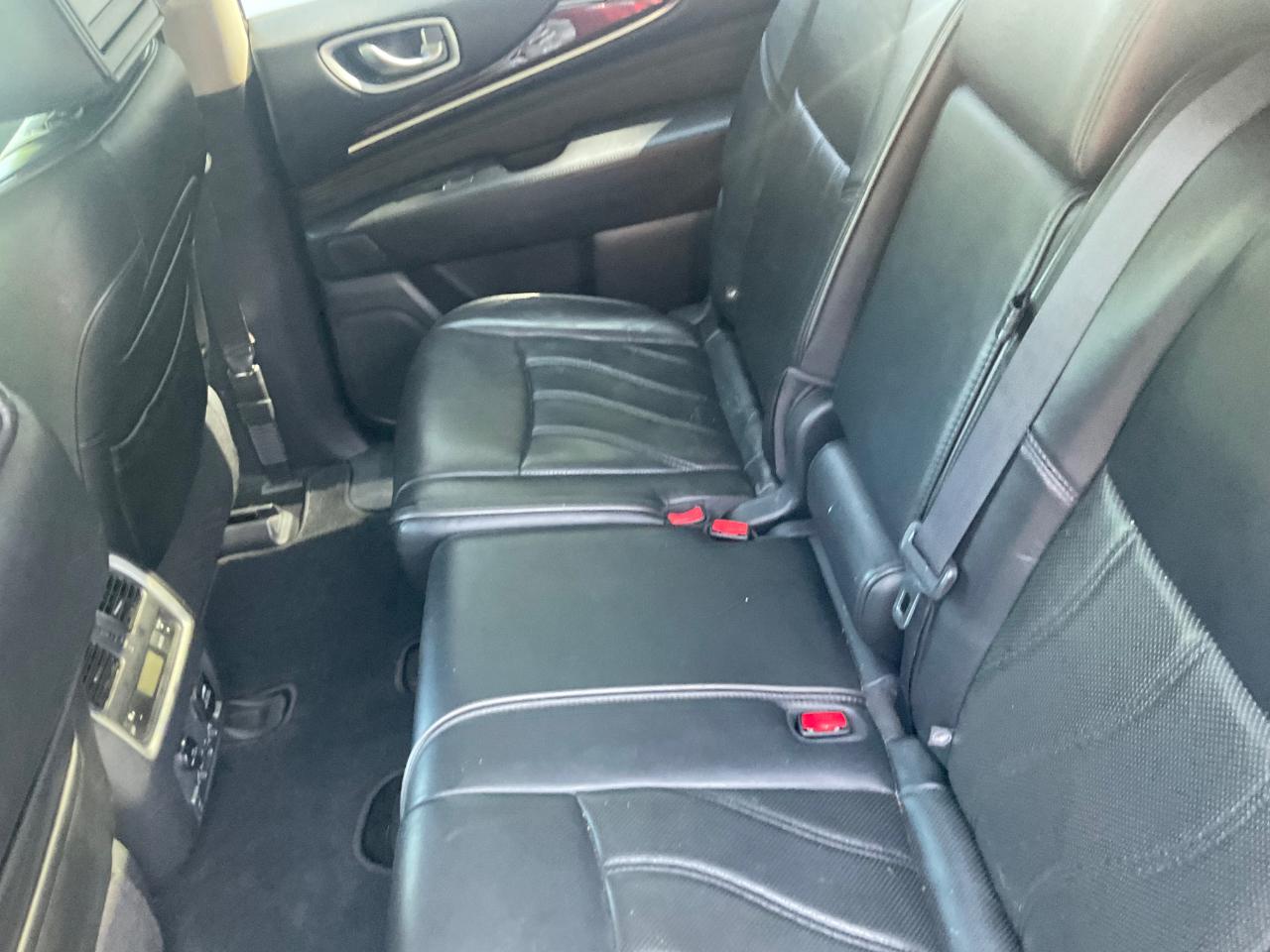Infiniti QX60 AWD 4dr 2015