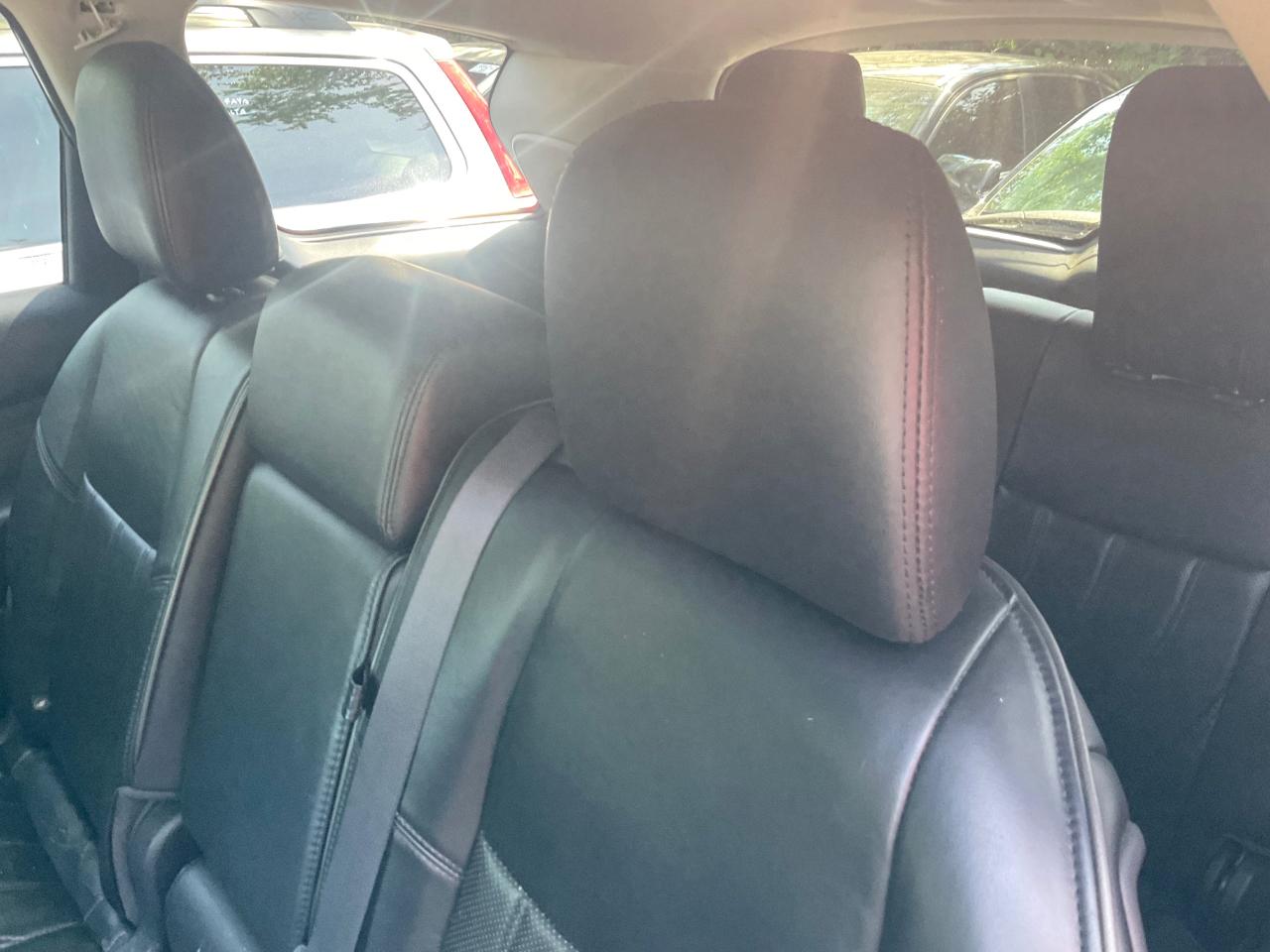 Infiniti QX60 AWD 4dr 2015