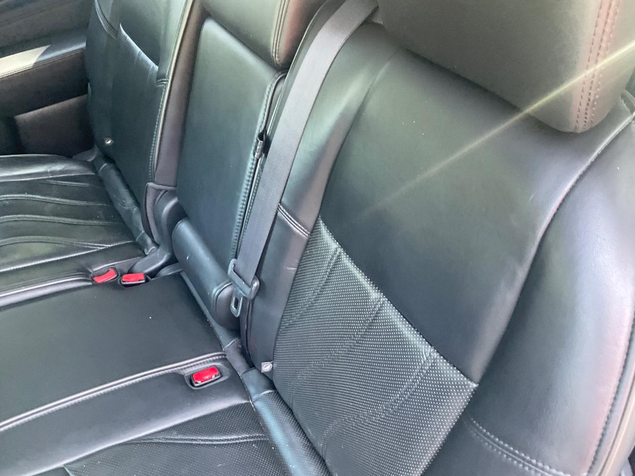 Infiniti QX60 AWD 4dr 2015