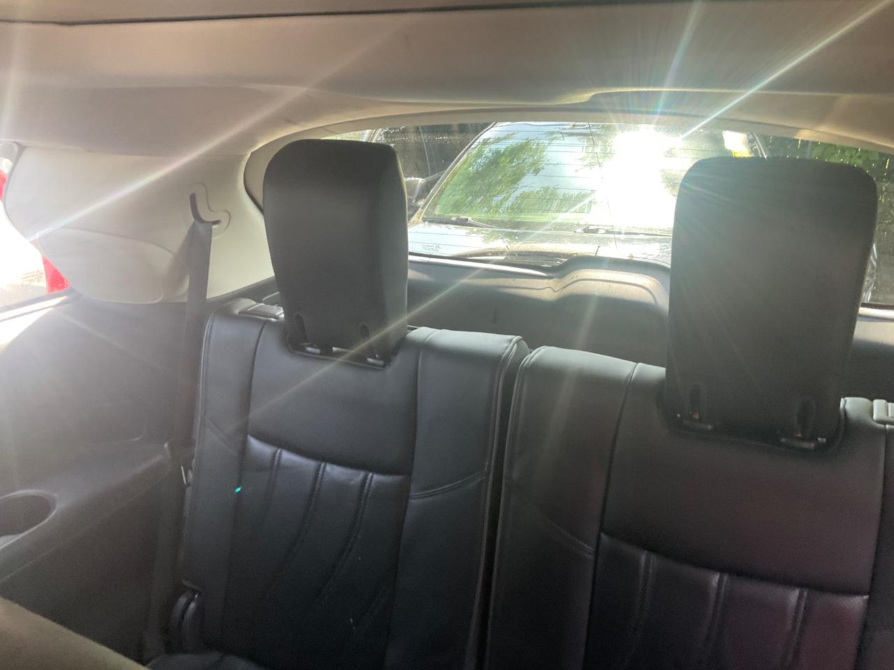 Infiniti QX60 AWD 4dr 2015