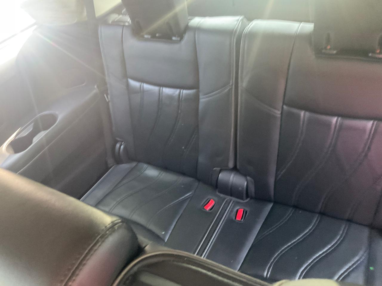 Infiniti QX60 AWD 4dr 2015