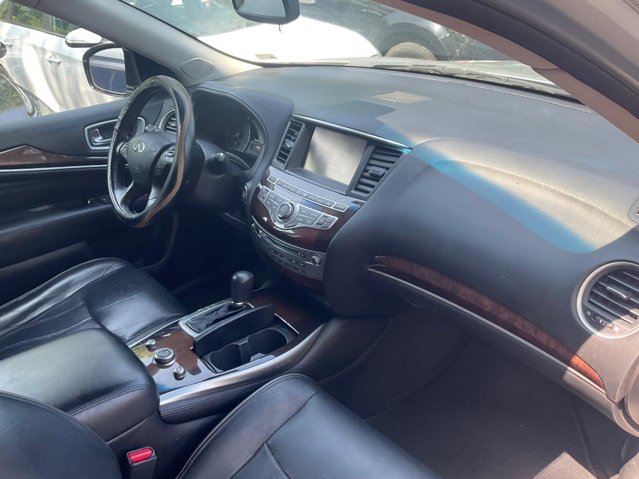 Infiniti QX60 AWD 4dr 2015