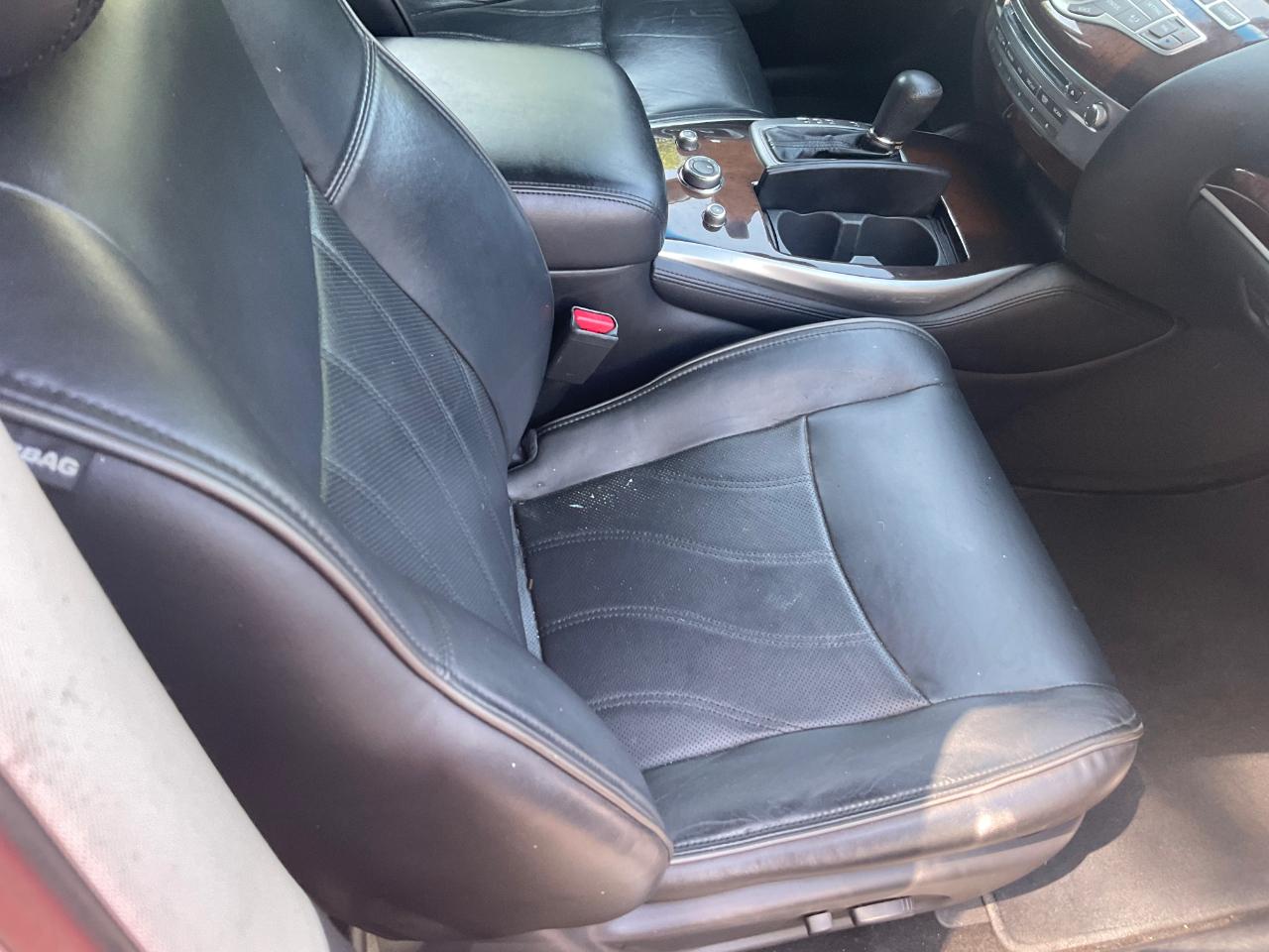 Infiniti QX60 AWD 4dr 2015
