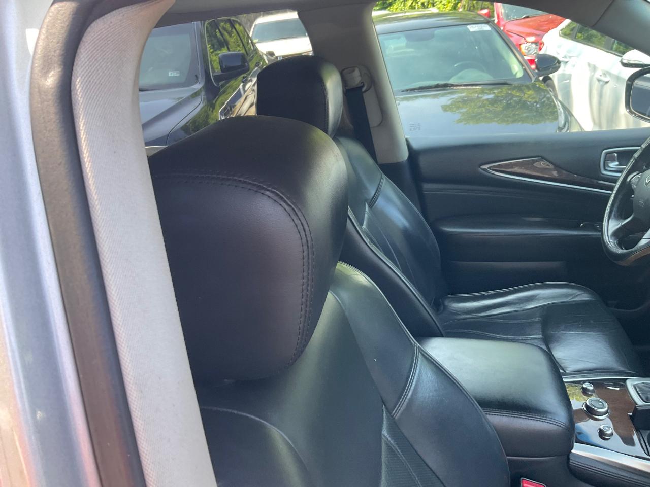 Infiniti QX60 AWD 4dr 2015