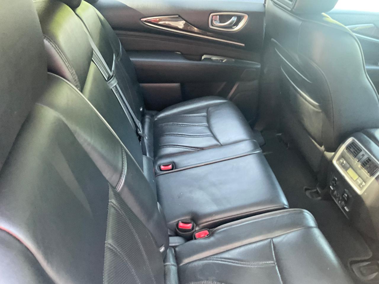 Infiniti QX60 AWD 4dr 2015