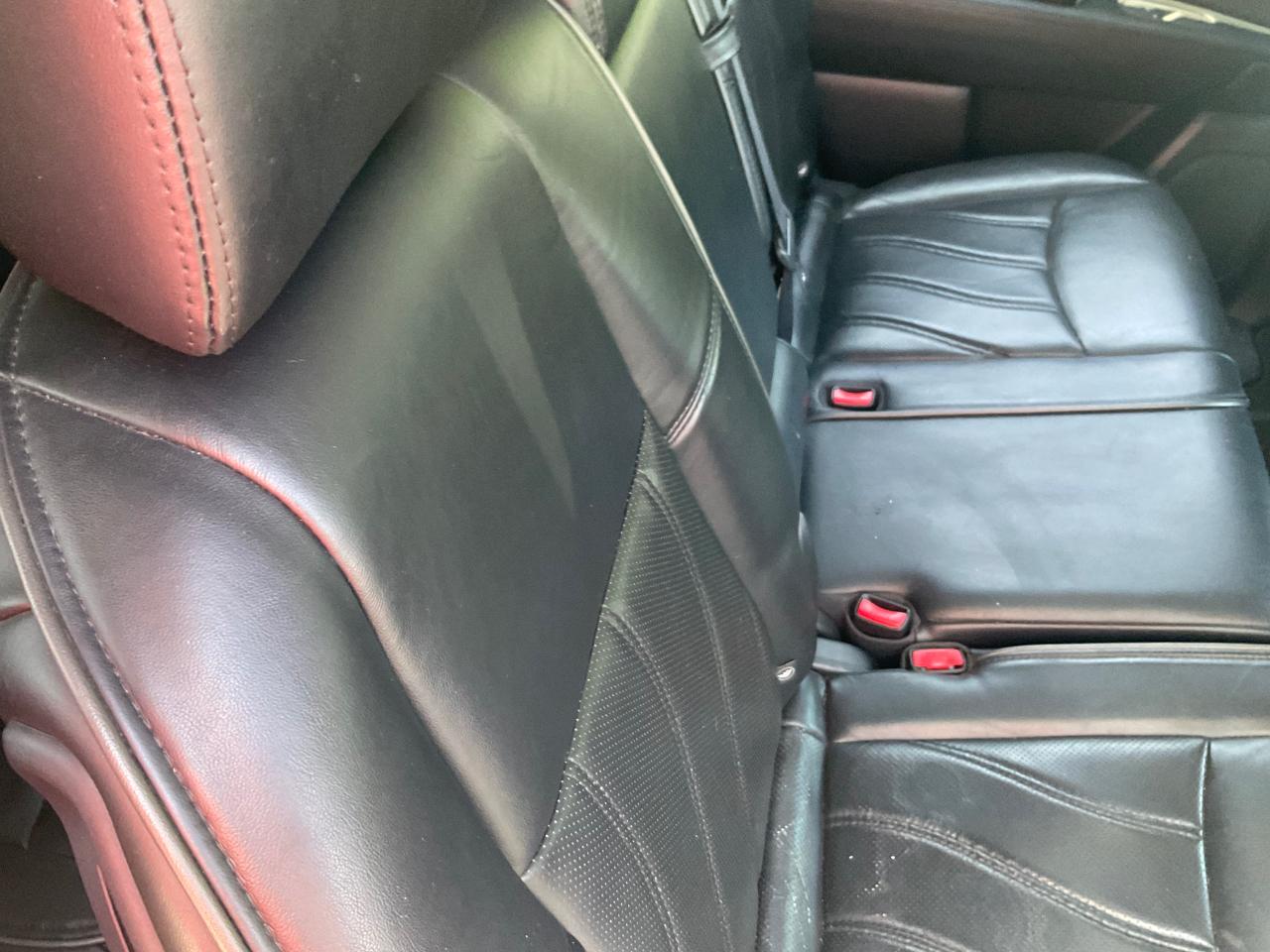 Infiniti QX60 AWD 4dr 2015