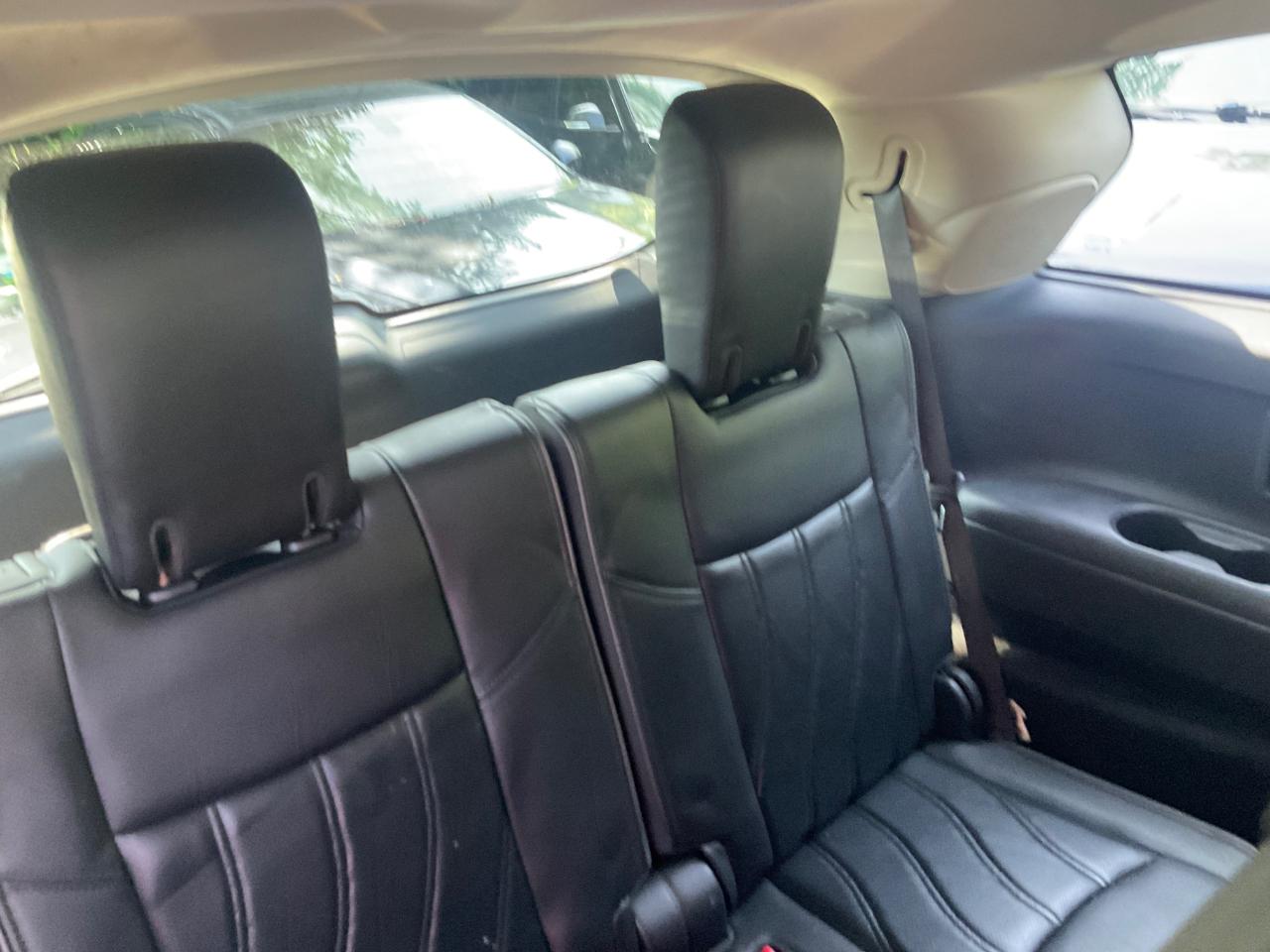 Infiniti QX60 AWD 4dr 2015