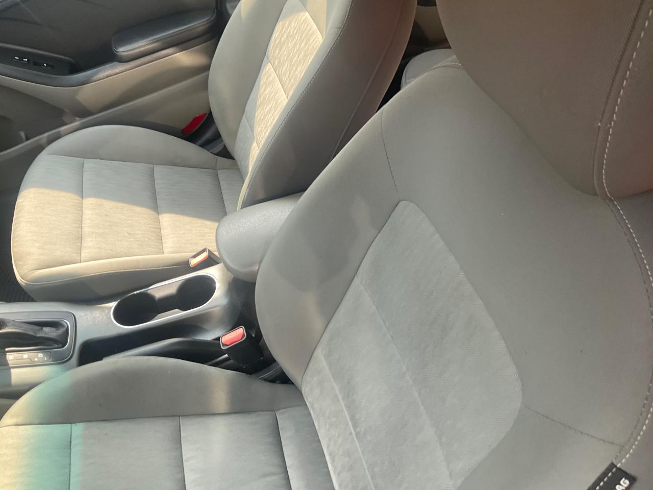 Kia Forte 4dr Sdn Auto LX 2016