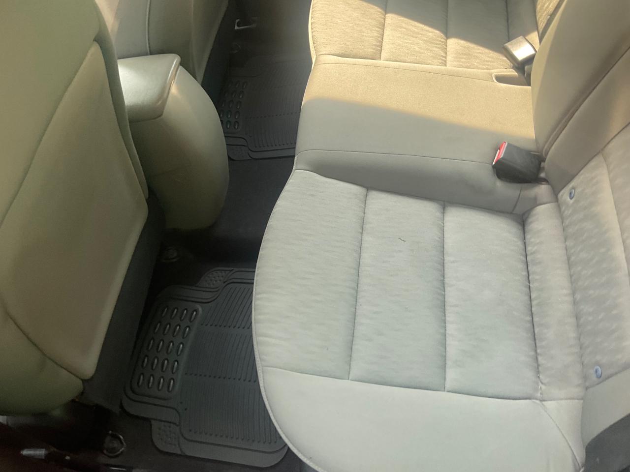 Kia Forte 4dr Sdn Auto LX 2016