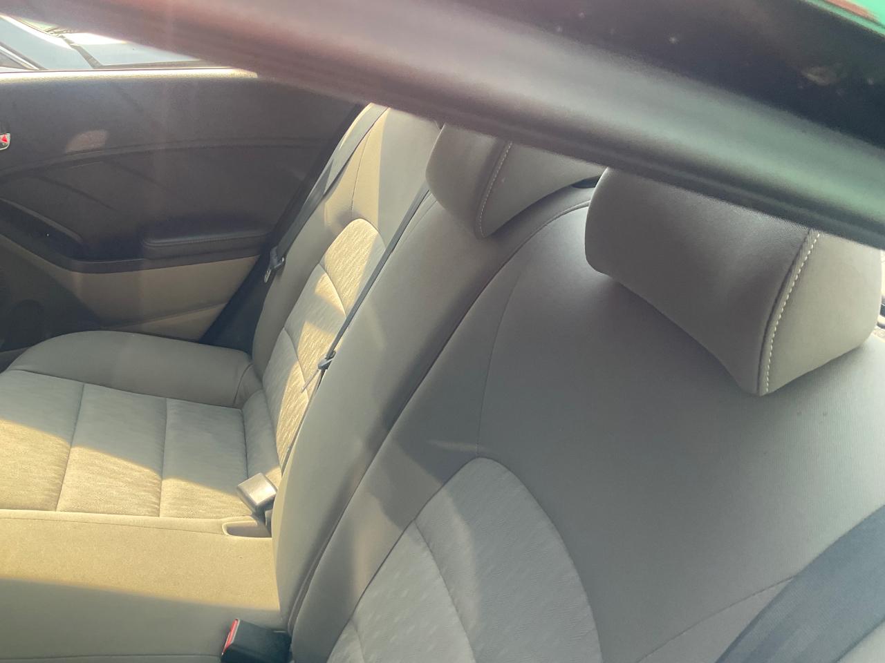 Kia Forte 4dr Sdn Auto LX 2016