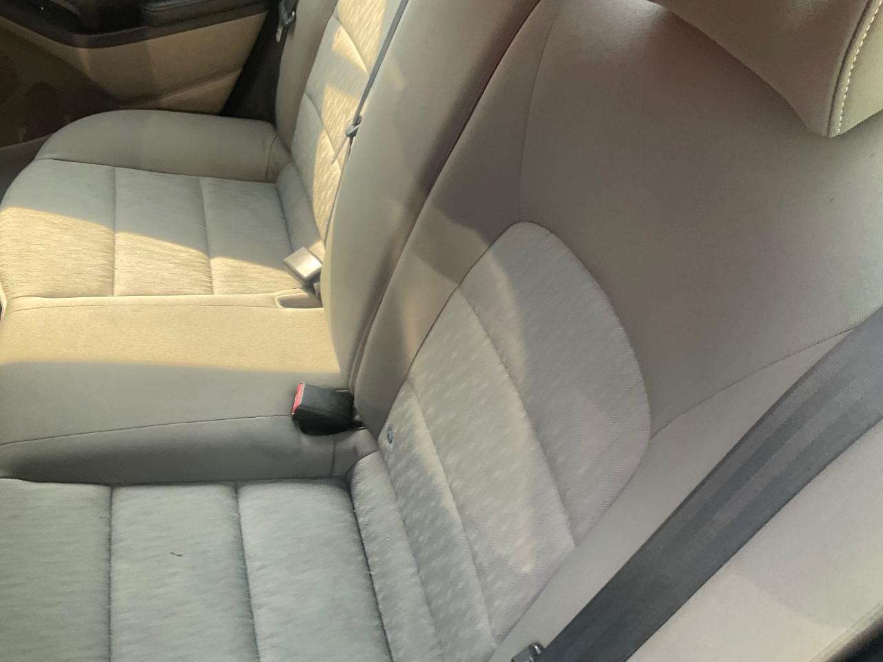 Kia Forte 4dr Sdn Auto LX 2016